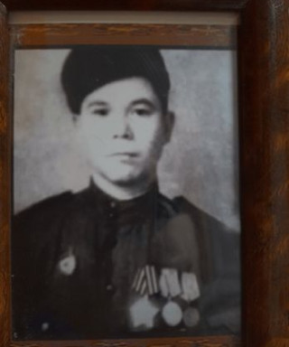 Балтачев Фазил Гафурзянович