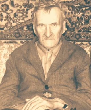 Чекушин Григорий Осипович