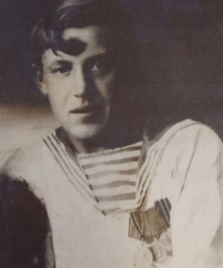 Балакшин Иван Иванович