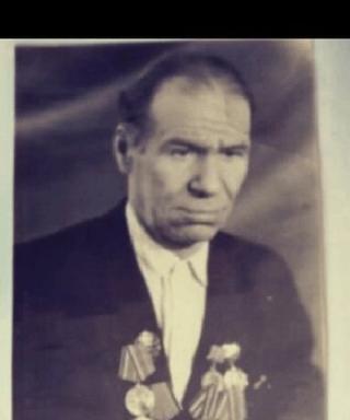 Филёв Михаил Павлович