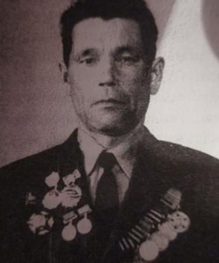 Тимиршин Андрей Тимиршинович