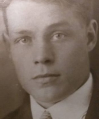 Сысоев Николай Макарович