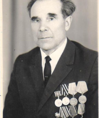 Архангельский Серафим Дмитриевич