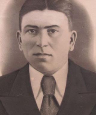 Тишаков Ефим Федорович