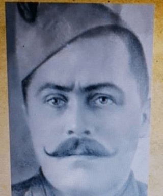 Чекрышев Максим Степанович