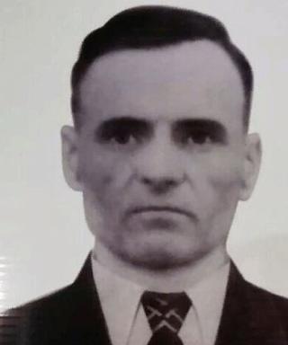Сичкарь Арсентий Григорьевич