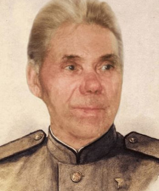 Калинников Леонид Яковлевич