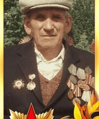 Комаристый Михаил Иосифович