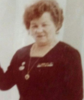 Ефипова Елена Иосифовна