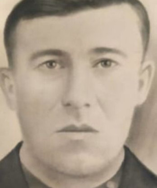 Щукин Иван Николаевич