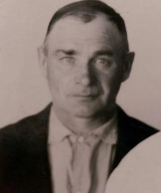 Беспрозванных Николай Иванович
