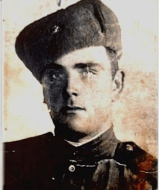 Пишняк Андрей Петрович