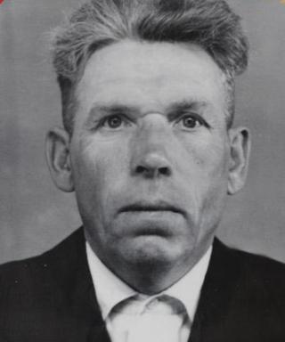 Леонтьев Николай Матвеевич