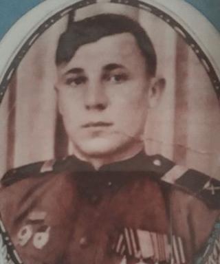 Шошин Александр Васильевич