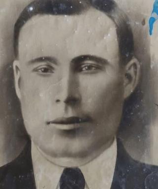 Рындин Иван Иванович