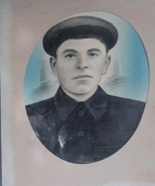 Саенко Василий Фомич