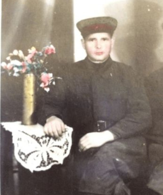 Анпилогов Сергей Алексеевич