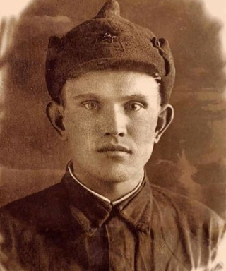 Учакин Алексей Михайлович