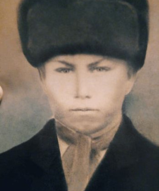 Зиновьев Ефим Федотович