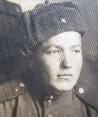 Платонов Аркадий Евгеньевич