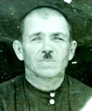 Козлович Григорий Петрович