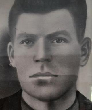 Фиронов Тимофей Иванович