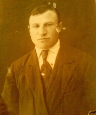 Сычев Василий Андреевич