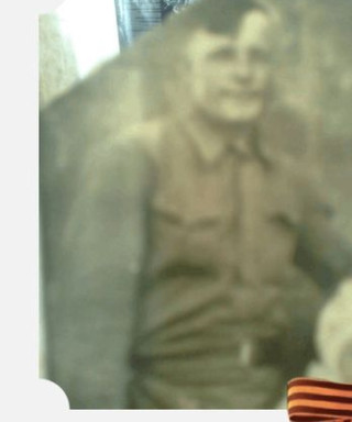 Чуркин Иван Алексеевич