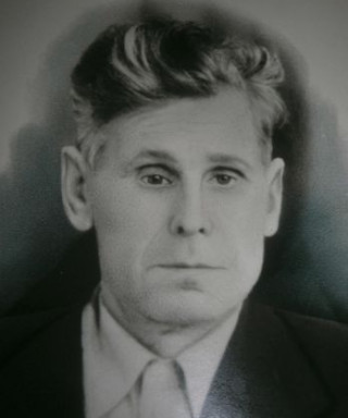 Демичев Иван Семёнович