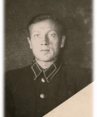 Савин Георгий Павлович