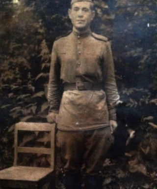 Карасёв Владимир Стефанович