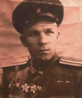 Смирнов Дмитрий Иванович