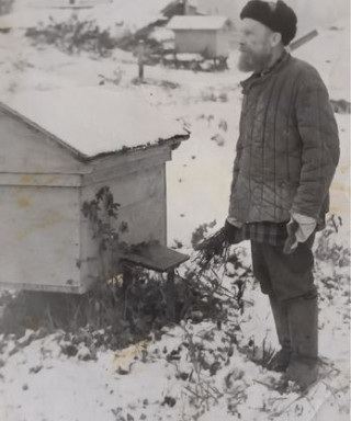 Пьянков Степан