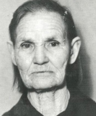 Зверинцева Анна Андреевна