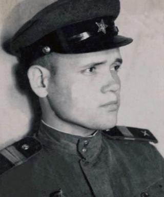 Ветчинин Николай Иванович