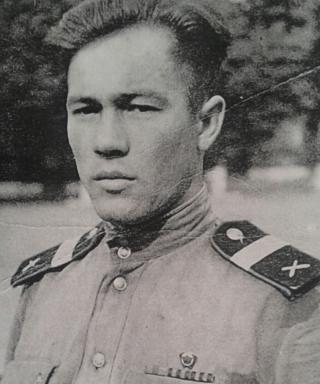 Тимофеев Алексей Николаевич