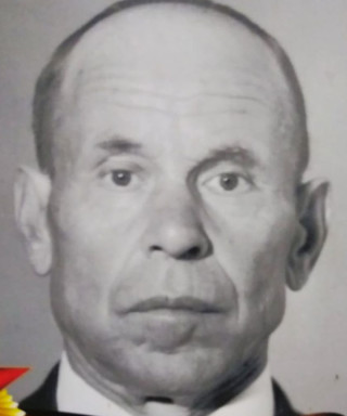 Вербицкий Федор Прокофьевич