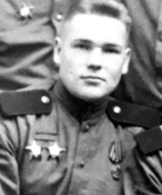 Зеленцов Яков Петрович