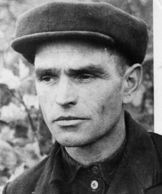 Миридонов Григорий Иванович