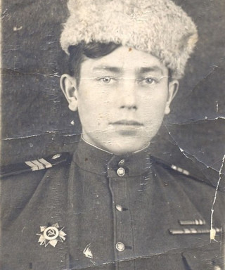 Валитов Асхат Зарифович