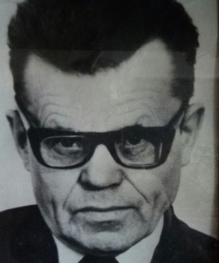 Мальцев Алексей Сидорович