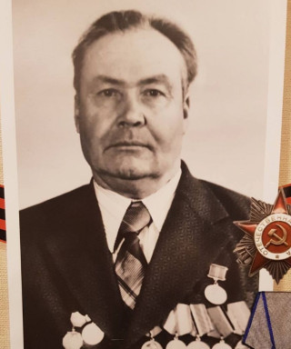 Доленко Василий Ильич