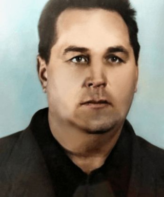 Юрченко Пётр Дмитриевич