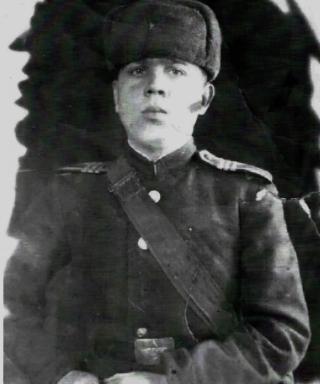 Летуновский Алексанрд Михайлович