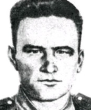 Калинин Николай Никитович