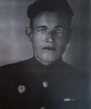 Чернышев Виктор Петрович