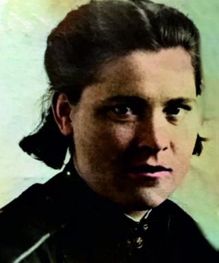 Шнырик Полина Семёновна
