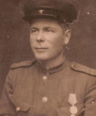 Кутаев Иван Наумович