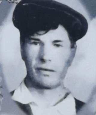 Карачевцев Николай Иванович