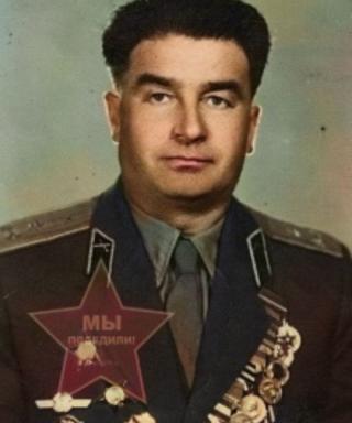 Семененко Иван Семенович